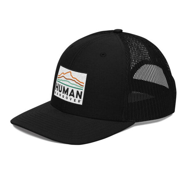 snapback trucker cap black left front 64ef71dda2bdb.jpg