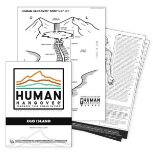 ego island ptsd human hangover meantal health guide physical natural alternative energetic nervous system vagus vagal nerve somatic healing ptsd anxiety depression acupuncture acupressure