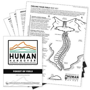 forest of feels human hangover meantal health guide physical natural alternative energetic nervous system vagus vagal nerve somatic healing ptsd anxiety depression acupuncture acupressure