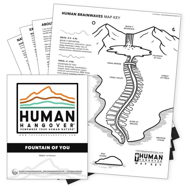 fountain of you human hangover meantal health guide physical natural alternative energetic nervous system vagus vagal nerve somatic healing ptsd anxiety depression acupuncture acupressure