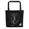 Human Hangover Tote Bag - Image 3