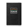 Human Hangover Hardcover Notebook - Image 2