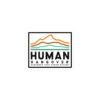 Human Hangover Vinyl Sticker - Image 2