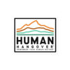 Human Hangover Vinyl Sticker - Image 3